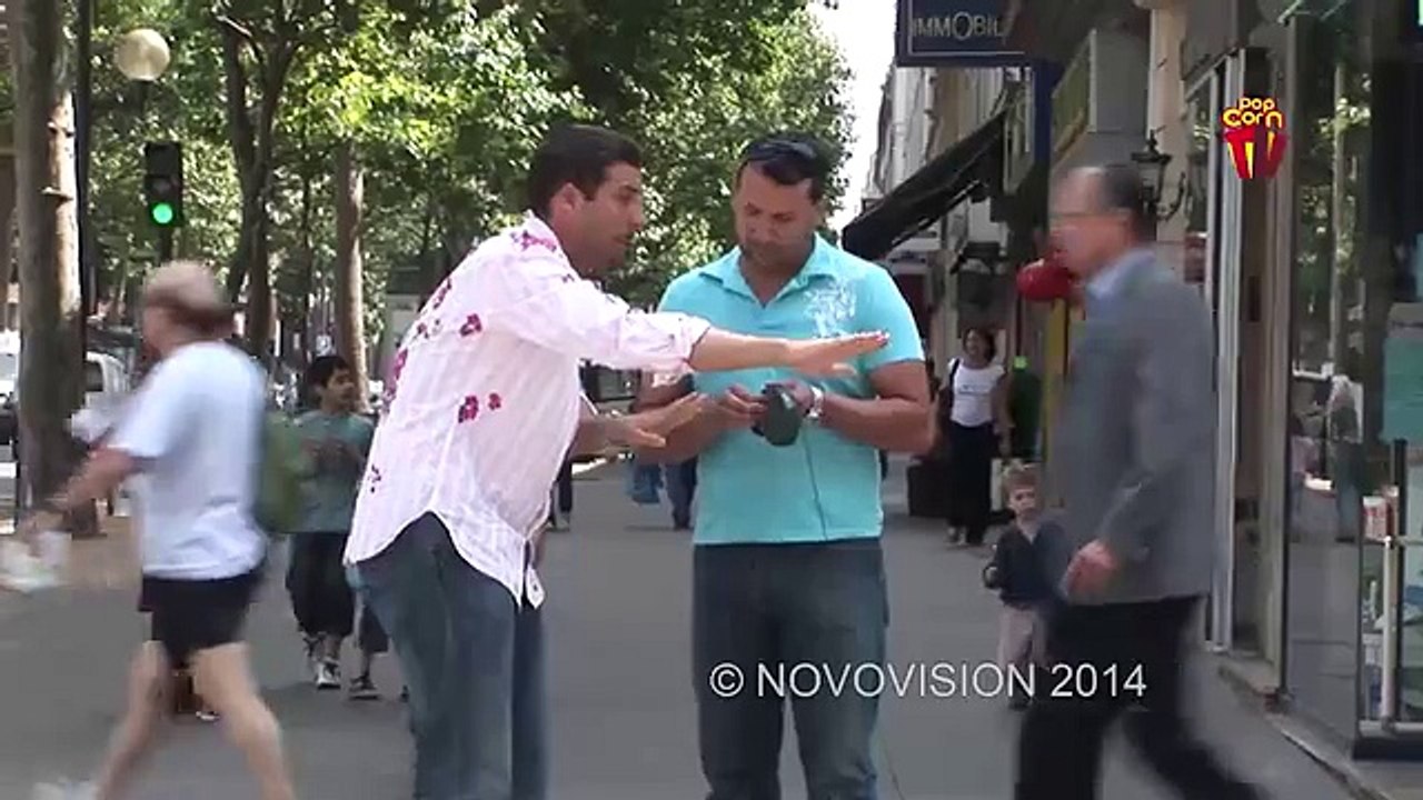 Watch My Yorkshire!_