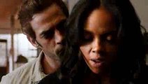 Addicted Official Trailer  1 (2014) - Kat Graham, William Levy Movie HD