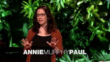 Ted.com talk - What babies learn before they're born