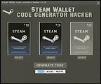 Steam Wallet Codes  Steam Wallet Code Generator 2015