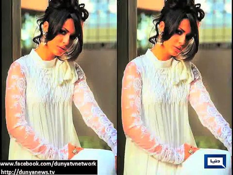 Dunya News - Ayyan Ali's judicial remand extended until April 27