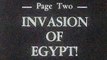 Israel  - The Suez War of 1956        *11/1956