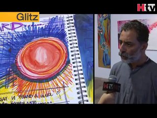 Glitzs - Locks and Keys - Commune Artist Colony