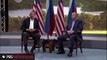 Watch President Obama and Russian President Putin Speak at the G8 Conference