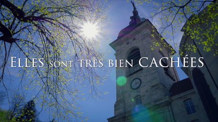 Nuit des cathédrales / Les cloches de Besançon