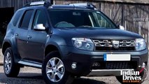 Dacia Duster Commercial Launched In UK