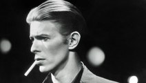 ALEX PERONI racconta... - David Bowie