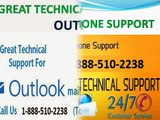 Outlook Technical Support! 1-888-510-2238! Service Number