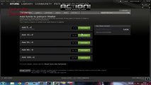 Steam Wallet Hack 2015 Update 100 free and Working