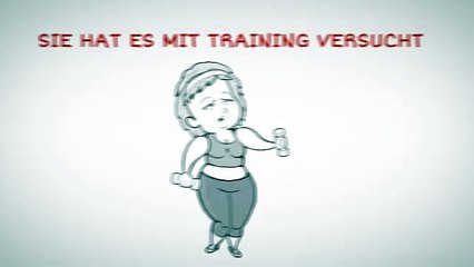 Schnell abnehmen und Idealgewicht erreichen