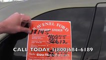 2013 Ford Edge Limited Review Video * Ginger Ale * Nav* $98 Over Invoice @ Ravenel Ford