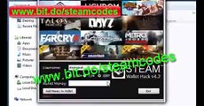 Steam wallet hack Money Adder and PROOF ok360p12