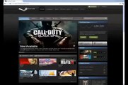 Steam Wallet Hacker  Add money fast without paying June 2012