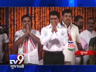 Error-ridden Mumbai development plan finally scrapped - Tv9 Gujarati