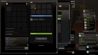 TF2 Steam Wallet Scammer for Earbuds HD