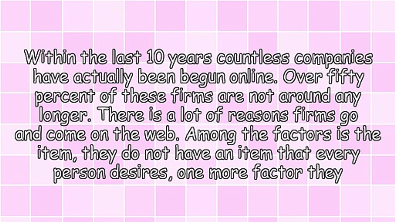 Make Money From Home Without Spending A Lot Of Your Own Money.