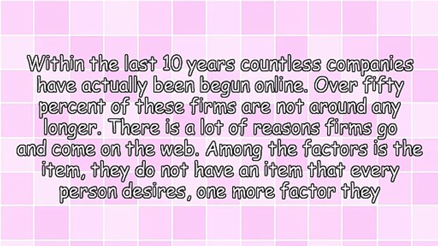 Make Money From Home Without Spending A Lot Of Your Own Money.