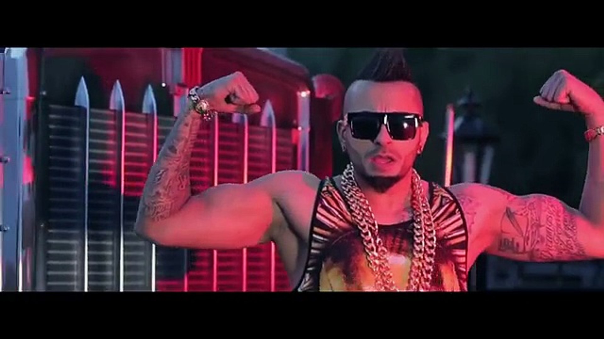 Kamal Raja - Badboy Official Music Video _ new songs 2015