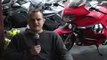 2008 BMW K1200GT - Sport Touring Motorcycle Review