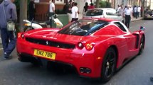 SUPERCARS SOUNDS OF 2010!