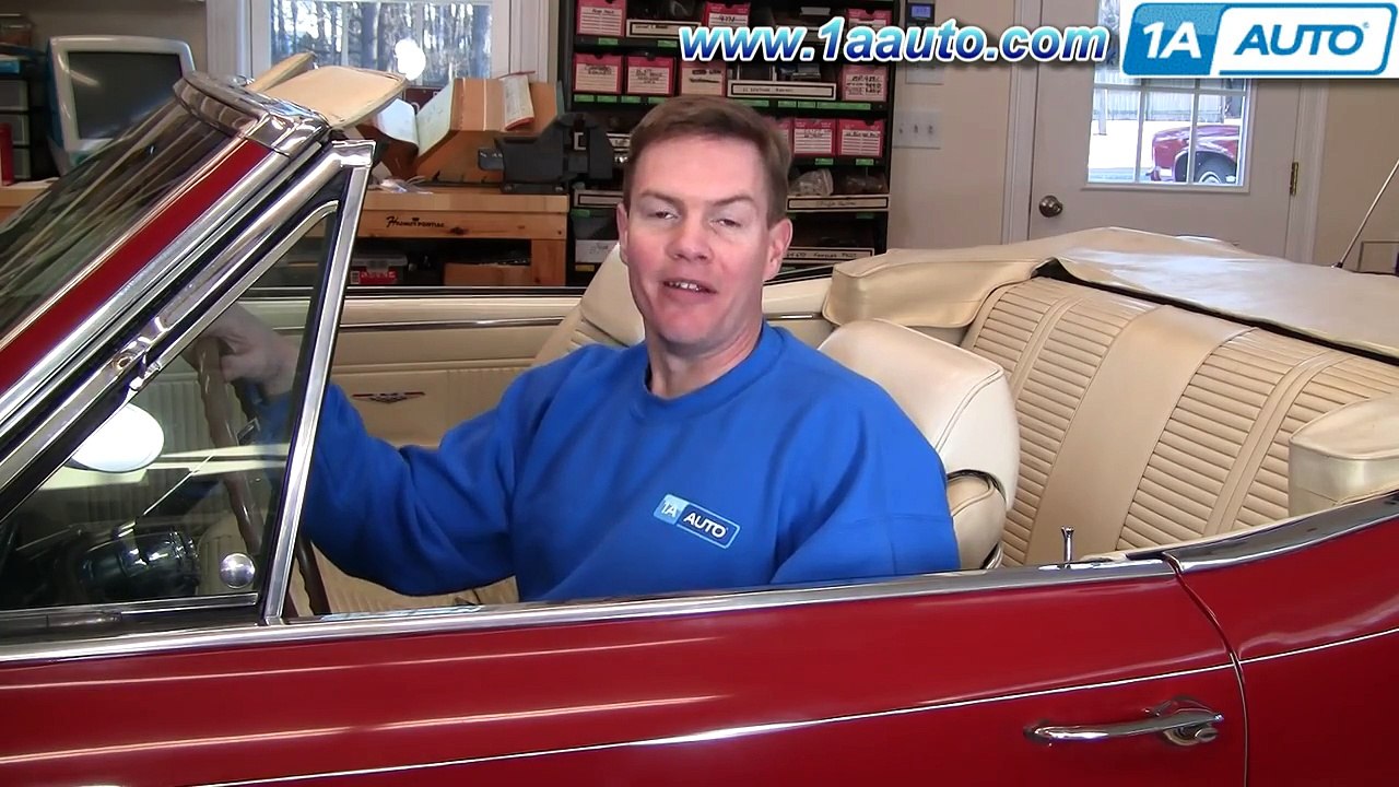 How To Install Replace Cabin Air Filter Chevy Silverado Suburban