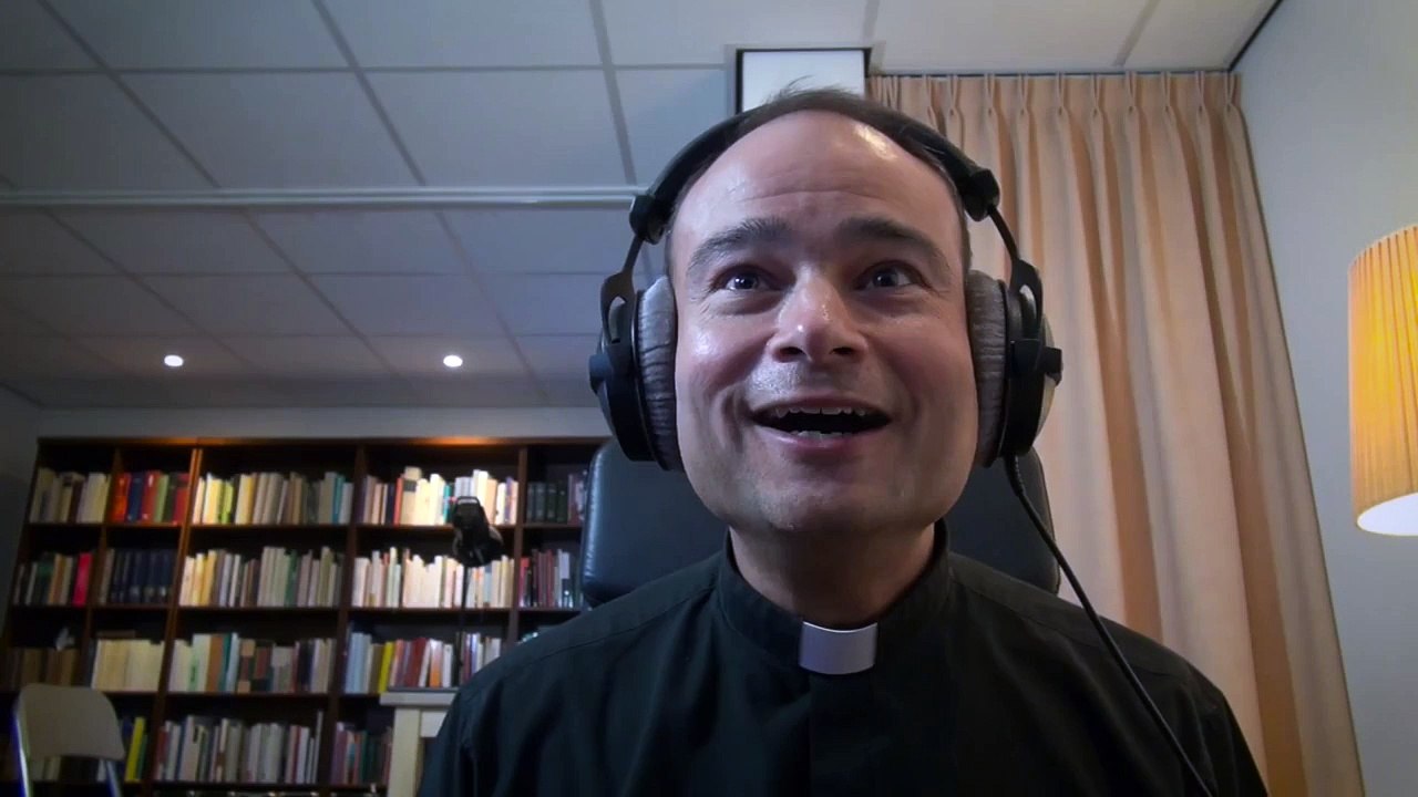 VIDEO : Le pere Rodrick regarde le trailer de Star Wars