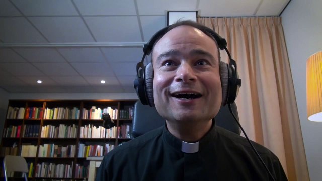 VIDEO : Le pere Rodrick regarde le trailer de Star Wars