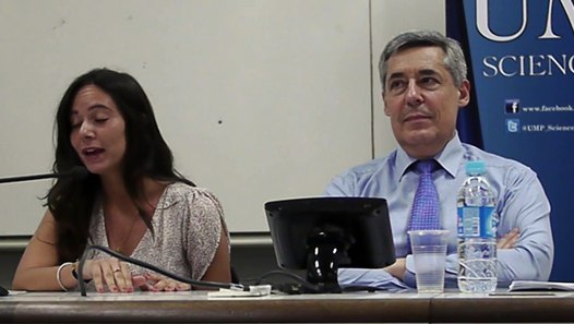 Henri Guaino à Sciences Po "Quel avenir européen pour la France