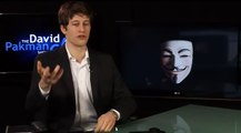 EXCLUSIVE: Anonymous: Takedown of Westboro Baptist Church Imminent