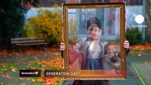 Un fossé grandissant entre les générations ?