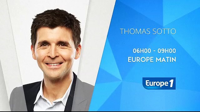 Nicolas Canteloup - Mon Anne, mon Hidalgo