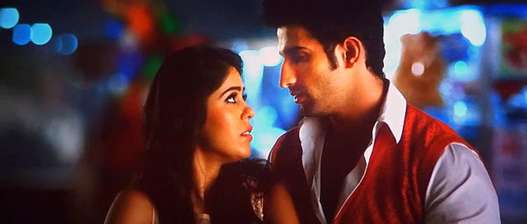 Badmashiyaan (2015)