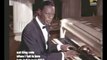 Nat King Cole - When I Fall In Love - Live