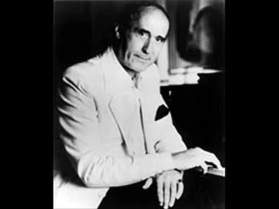 Henry Mancini - Nadia's Theme