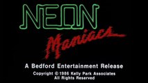 Neon Maniacs - 1986 (Bande Annonce VF)
