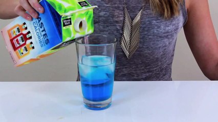 Calgonit Bomb Shots - Tipsy Bartender