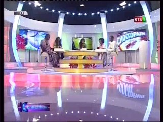 Revue de presse kenkeliba du 24 Avril 2015