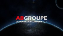 ABGROUPE DEPANNAGE PLOMBERIE AULNAY SOUS BOIS 93