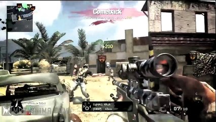 BrySi the Machinima Guy - I'm A COD Pro Rap -- Best Ever by BrySi