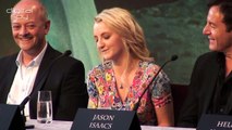 Harry Potter cast and producers remember their favourite lines