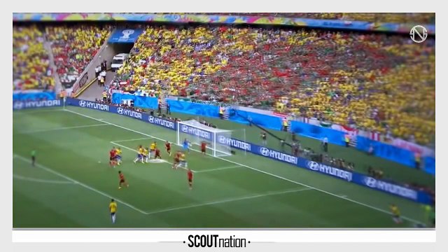 HECTOR HERRERA | Skills & Assists | FC Porto | 2013/2014 (HD)