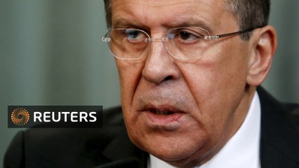 Russian minister hits at Gazprom charges