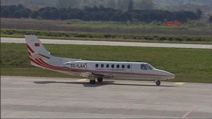 Çanakkale Meclis Başkanı Cemil Çiçek Çanakkale'de-düzeltme