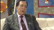 Atta ul Haq Qasmi, Narration and Poetry Post by Zagham