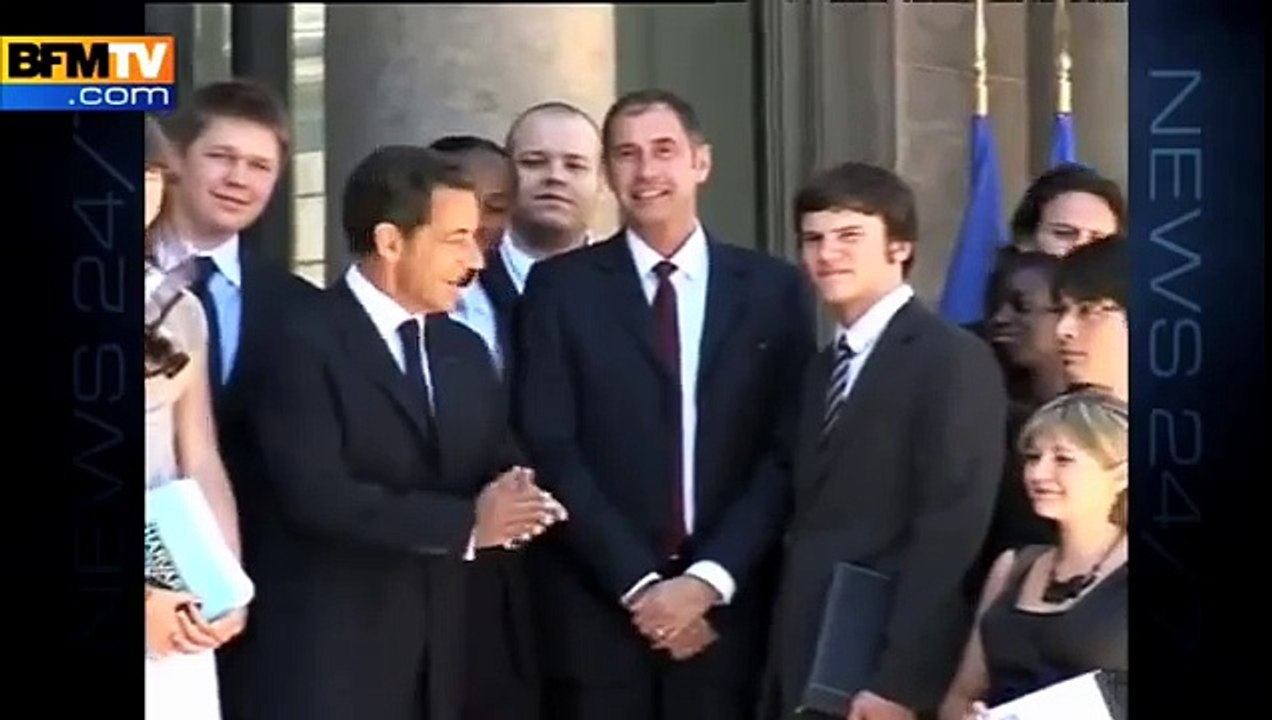 Alain Soral - Mort de Richard Descoings ; le rôle de Science Po AVRIL 2012