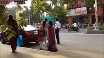 What Happens When A Girl Pick Pockets - – Girl Vs Guy Pick Pocket, This Video Will Shock You-1280x720