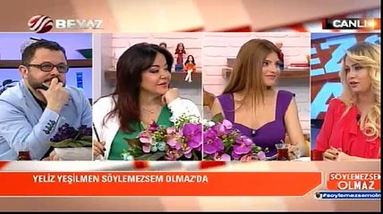 Söylemezsem Olmaz 24.04.2015 2.Kısım