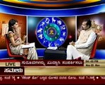 karnataka Numerologist Jaya Srinivasan add liveprog.abhishek bachhan topic on samya t.v part3