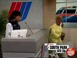 mdtv United Airlines