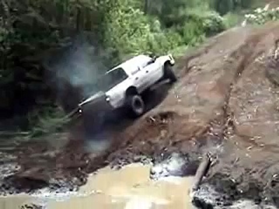 ISUZU HOLDEN Rodeo 4x4 off road 4x4 4WD australia